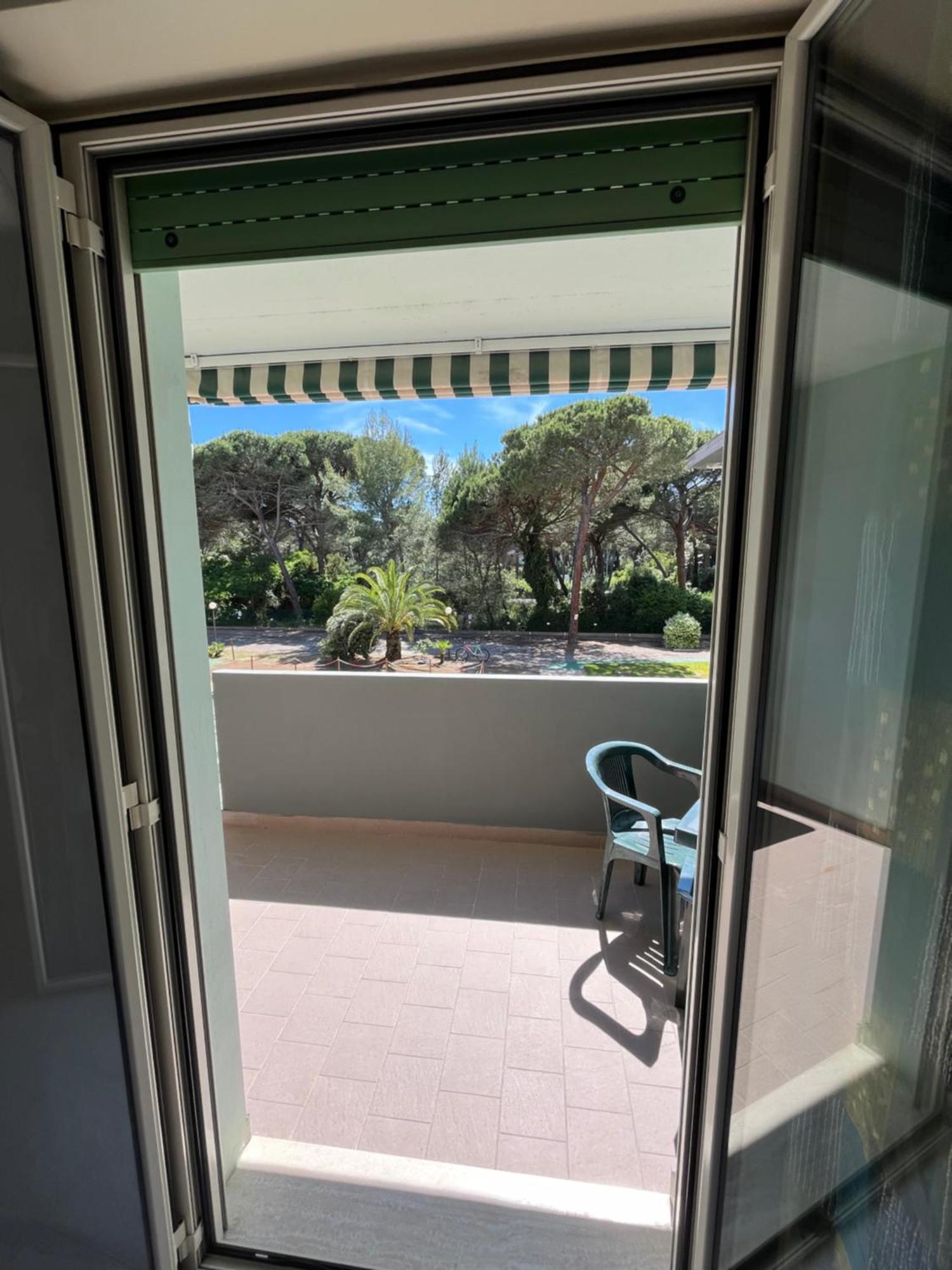 Residence Verde Pineta 普林希匹纳马尔 客房 照片
