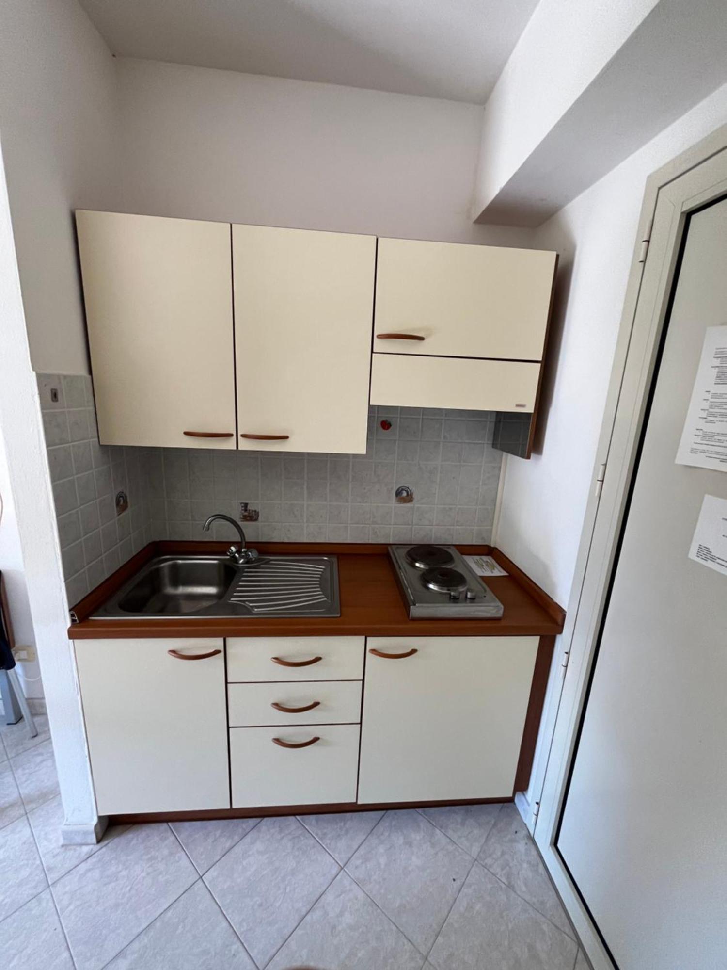 Residence Verde Pineta 普林希匹纳马尔 客房 照片